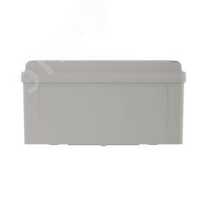 Коробка распределительная IP56 150х110х70мм гладкие стенки - фото 3
