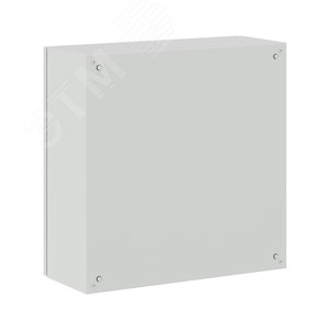 Щит монтажный ЩМП 600х600х250мм IP65 CE (R5CE0669) - фото 3