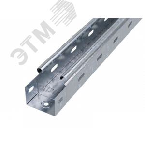 Лоток перфорированный 50х50х2000мм