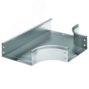 Ответвитель DPT Т-образный 150х50 горизонтальный (36123)