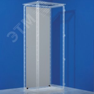 Плата монтажная для шкафов CAE/CQE 2200х600