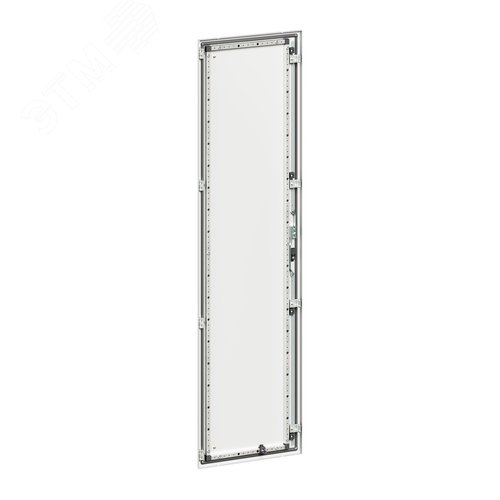 Дверь боковая для корпусов CQE & CQE N, ВхГ 1800х500 мм RAM block - фото 2