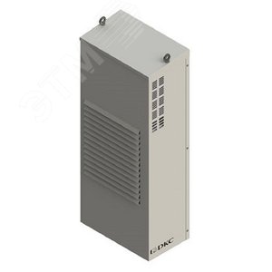 Навесной кондиционер 1500 Вт 230 В 50/60 Гц для электрическихшкафов (уличное исполнение) - DKC (ДКС)