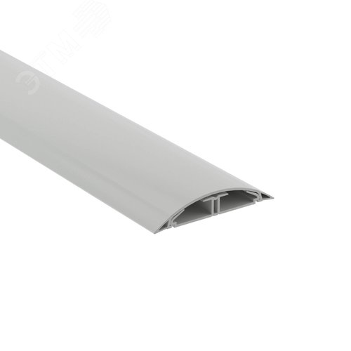 Канал напольный СSP-F 75x17 серый - DKC (ДКС)