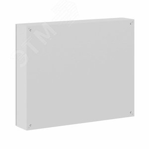 Шкаф навесной CE двухдверный ЩМП 800х1000х200мм IP55 (R5CE0812) - фото 3