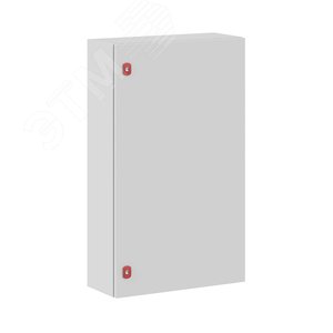 Щит с монтажной панелью ЩМП 1000x600x250 мм IP66 ST - DKC (ДКС)