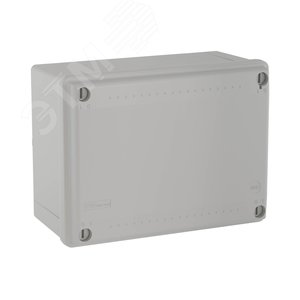 Коробка распределительная IP56 150х110х70мм гладкие стенки - DKC (ДКС)