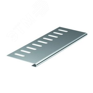 Ограничитель защитный RP 200 нержавеющий (36920INOX) - DKC (ДКС)