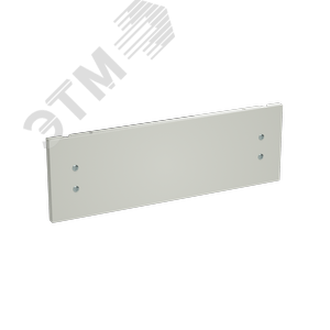 Панель внешняя секционная В=250 мм, Ш=800 мм