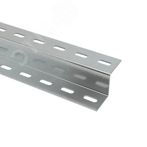 Профиль Z-образный 2000 толщина 2.5мм