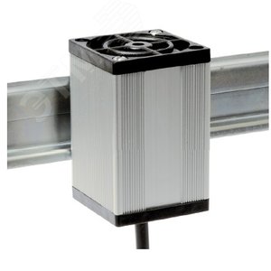 Обогреватель компактный с кабелем P=15W - DKC (ДКС)