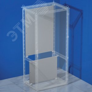 CAE/CQE Плата монтажная частичная H=795мм для шкафов Ш=1000мм - DKC (ДКС)