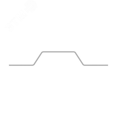 Скоба соединительная 2