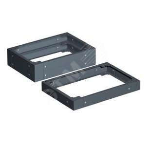 CQE Цоколь для угловых секций 600x600x200мм - DKC (ДКС)