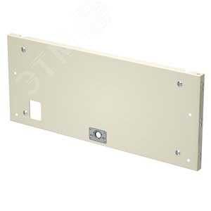 Фронтальная дверь-панель блок 6M1, Front lock - DKC (ДКС)