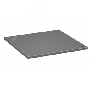 Панель верхняя для сброса давления Ш=400 Г=800