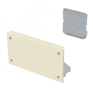 Комплект заглушки блока 3M32 - DKC (ДКС)