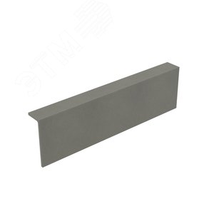 Заглушка 600х80, стеклопластик - DKC (ДКС)