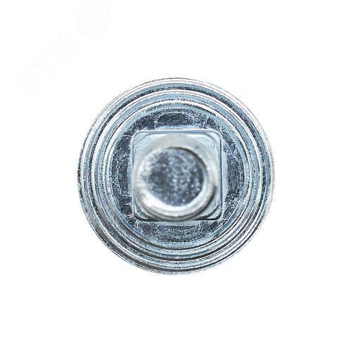 Винт крестообразный шлиц М6х10 4