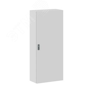Щит с монтажной панелью ЩМП 1400x600x300 мм IP66 ST - DKC (ДКС)