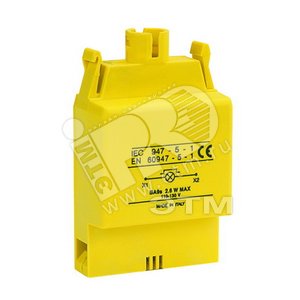 Электропитание с трансфотматором 380/440В - DKC (ДКС)