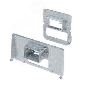 Комплект задних панелей 3M3 70-100А 3P - DKC (ДКС)