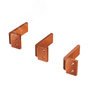 Комплект шин для адаптера дробных блоков, 250А, 3P - DKC (ДКС)