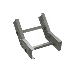 Угол  45 вертикальный внутр. 45° 150x150, стеклопластик (GLU41515R)