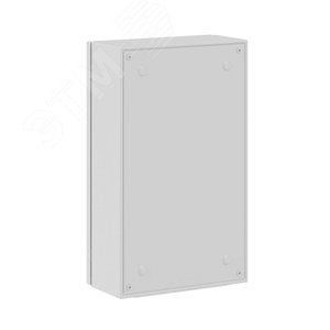 Корпус сварной ST без М/П 500x300x150 3