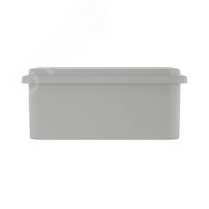 Коробка распределительная IP56 120х80х50мм гладкие стенки - фото 3
