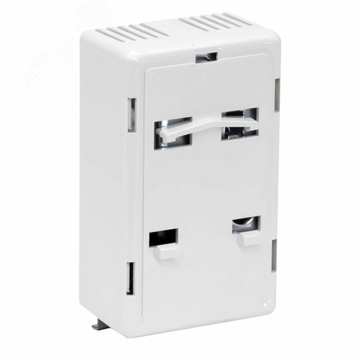 Гигростат механический диапазон 10-90% RH 2