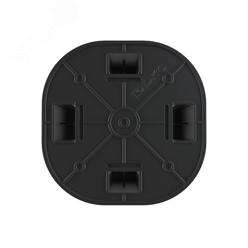 Держатель универсальный с бетоном 4