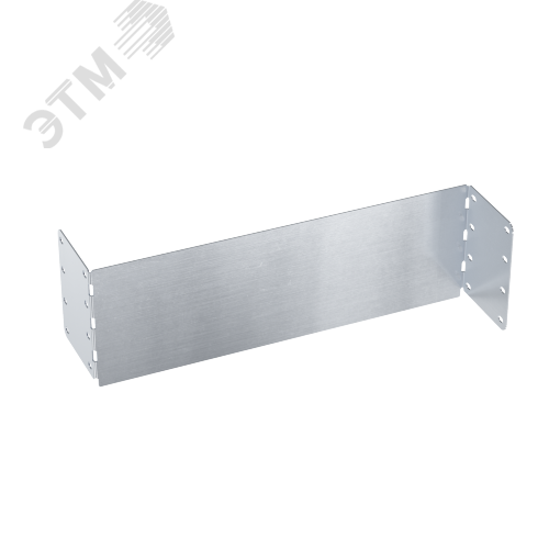 Редукция, переходник, 50х300, AISI 304 (IR530C) - DKC (ДКС)