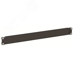 Заглушка 19'' 5 U для IT корпусов RAL9005 - артикул R5PRK5B