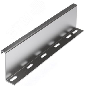 Перегородка разделительная H 100 мм