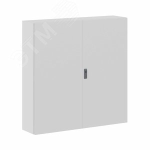 Корпус навесной STE с М/П двухдверный ВхШхГ 1200x1200x300 мм | R5STE12123 | DKC - DKC (ДКС)