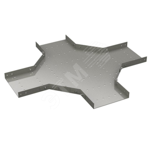 Ответвитель DPX крестообразный 600х80 (GCX90860R)