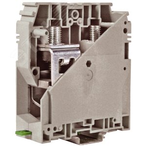 Зажим силовой кабель/кабель GPA.240 бежевый 240 кв.мм QUADRO (ZGA300)