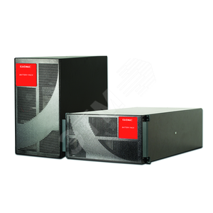 шкаф доработанный R5ST1284 - DKC (ДКС)