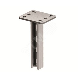 Вертикальный подвес двойной 41х21, L1100, INOX 304 (IBSD2111C) - DKC (ДКС)
