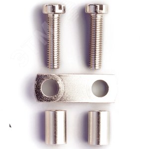 Перемычка POF/240/2 собранная (ZPO242)