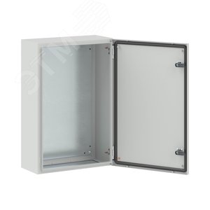 Щит монтажный ЩМП 600х400х200мм IP66 CE (R5CE0642) 2
