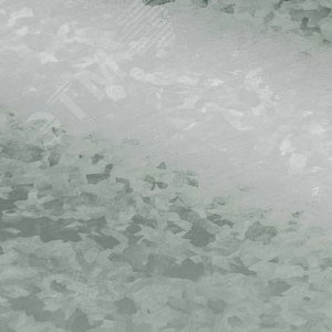 Лоток неперфорированный 100х50х3000 толщина 1.0 мм горячеоцинкованный 2