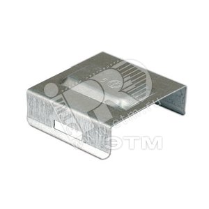 Пластина защитная боковая IP44 Н80 цинк-ламельная - DKC (ДКС)