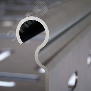 Лоток перфорированный 300х80х3000 3