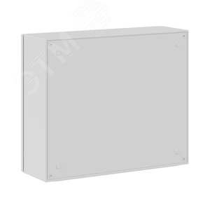 Корпус сварной ST без М/П 500x600x200 3