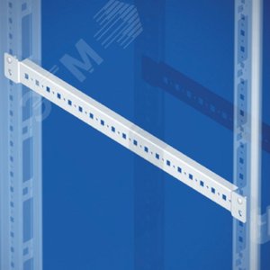 CQE Рейка боковая для шкафов глубиной 500 мм (4шт) (R5TLE500) - DKC (ДКС)