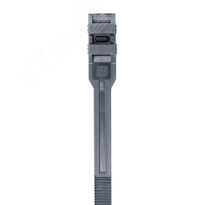 Хомут 760х9мм черный (уп=100шт) (26457) 2