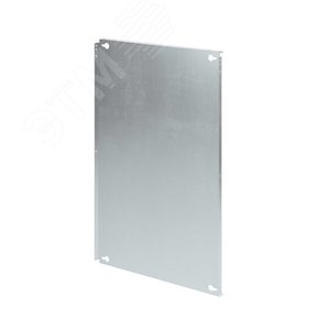Монтажная плата частичная для шкафа CQE (ВхШ) 300x1200 мм - DKC (ДКС)