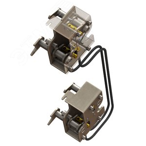 Комплект механической блокировки для 2-х YON AD 630-4000 - DKC (ДКС)